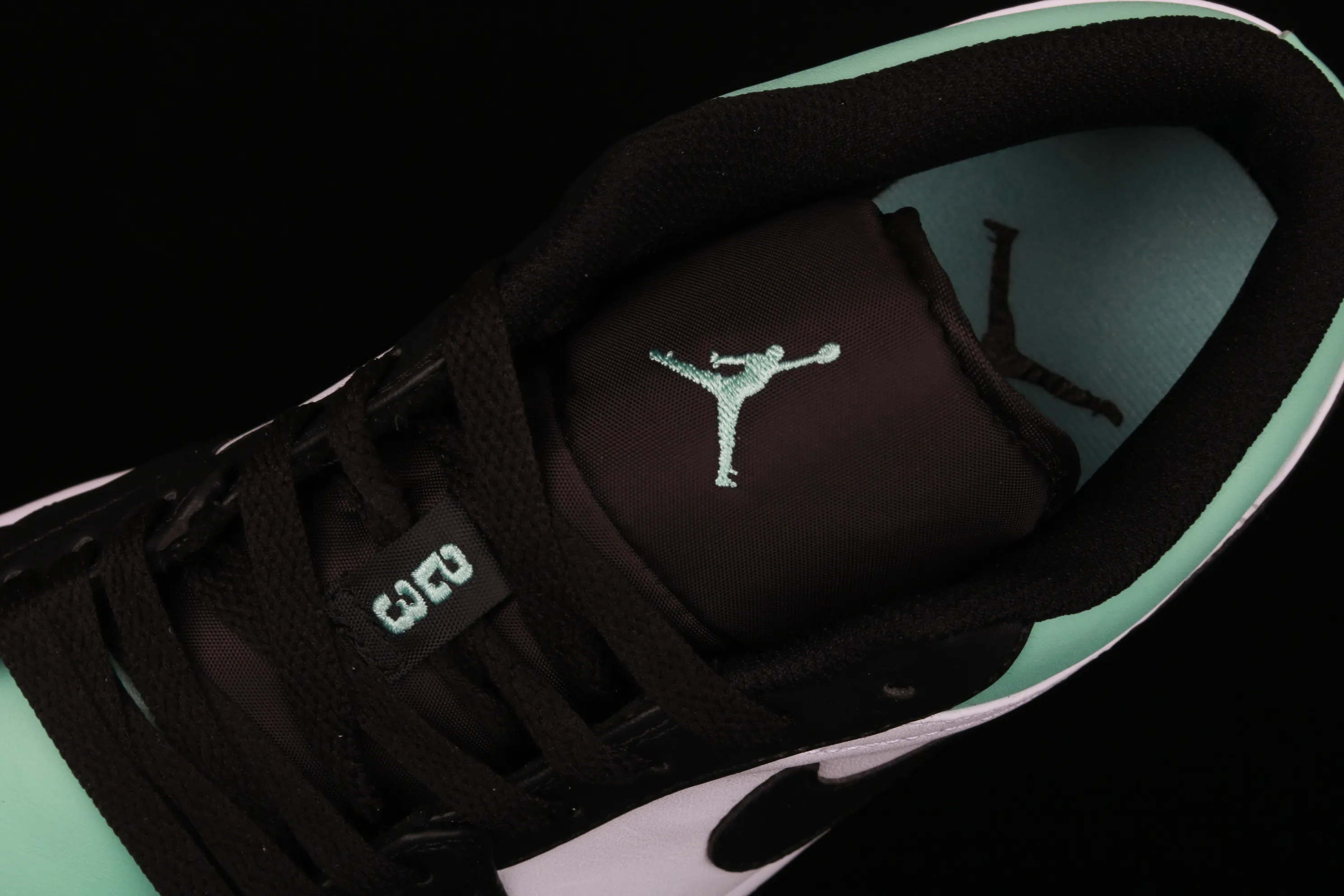 All categories Air Jordan Jordan series basketball shoes Air Jordan 1 Low Air Jordan 1 Low AJ1 Joe 1 low-top cultural and leisure sports sneakers 553558-117